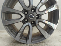 2013-2016 Nissan Pathfinder Oem Wheel Rim - Oemusedautoparts1.com