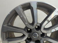 2013-2016 Nissan Pathfinder Oem Wheel Rim - Oemusedautoparts1.com