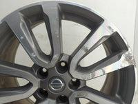 2013-2016 Nissan Pathfinder Oem Wheel Rim - Oemusedautoparts1.com