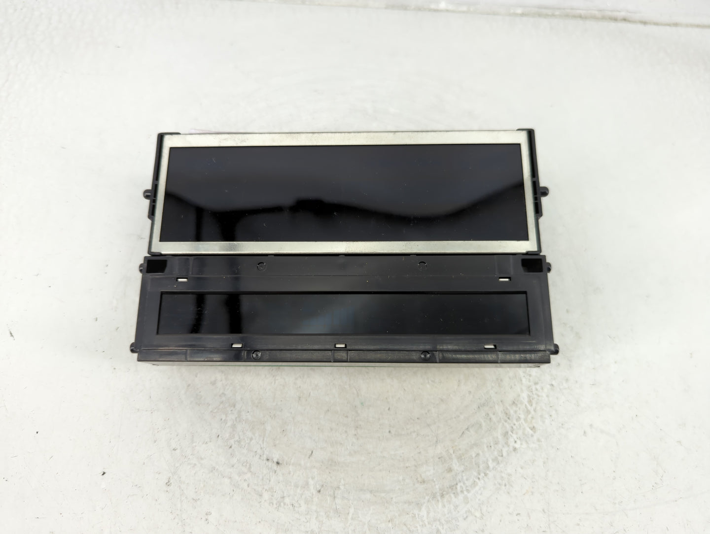 2013-2016 Nissan Pathfinder Information Display Screen - Oemusedautoparts1.com