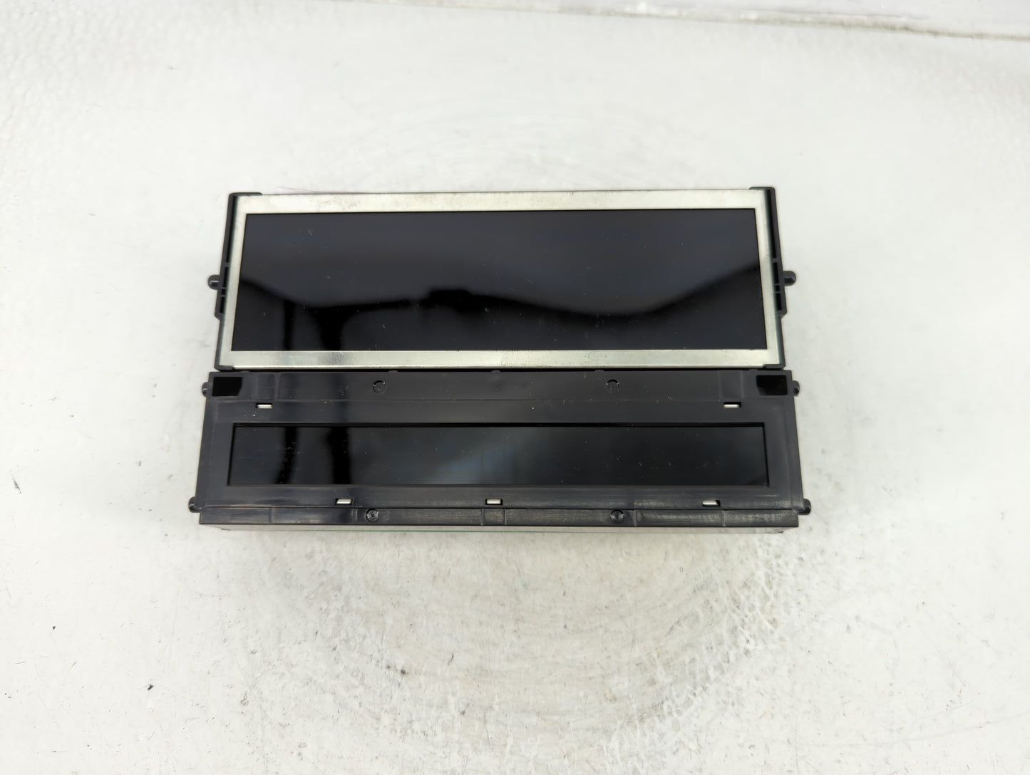 2013-2016 Nissan Pathfinder Information Display Screen - Oemusedautoparts1.com