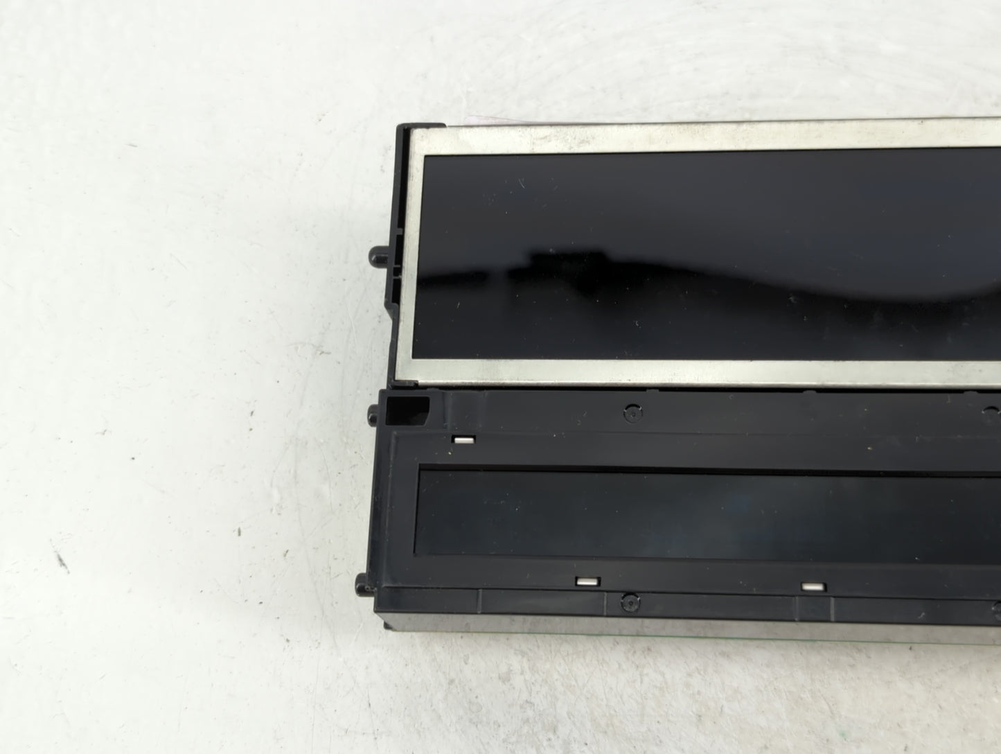 2013-2016 Nissan Pathfinder Information Display Screen - Oemusedautoparts1.com