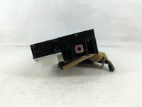 2013-2016 Nissan Pathfinder Information Radio Display Screen 1172239 - Oemusedautoparts1.com