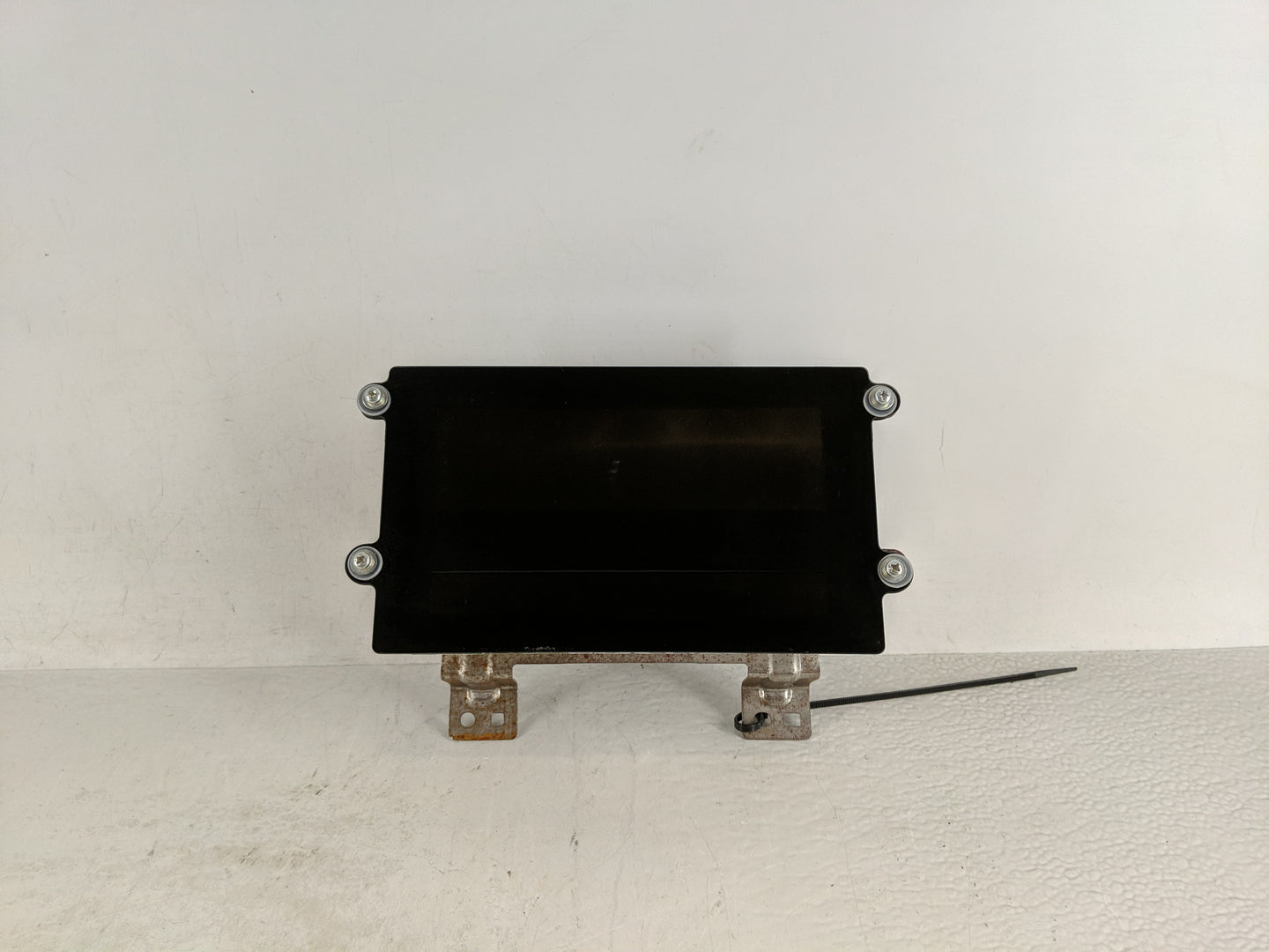 2013-2016 Nissan Pathfinder Information Display Screen - Oemusedautoparts1.com