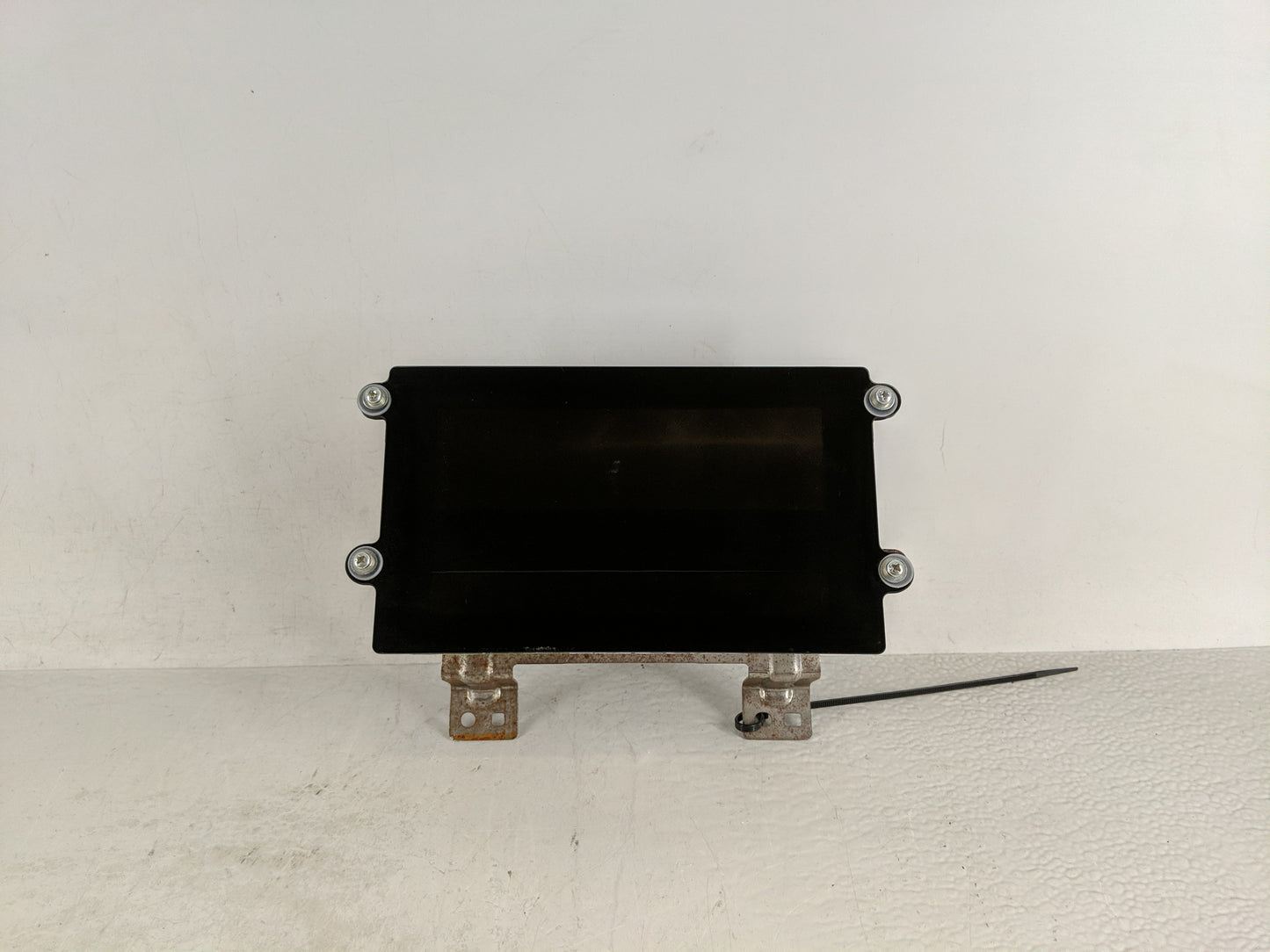 2013-2016 Nissan Pathfinder Information Display Screen - Oemusedautoparts1.com