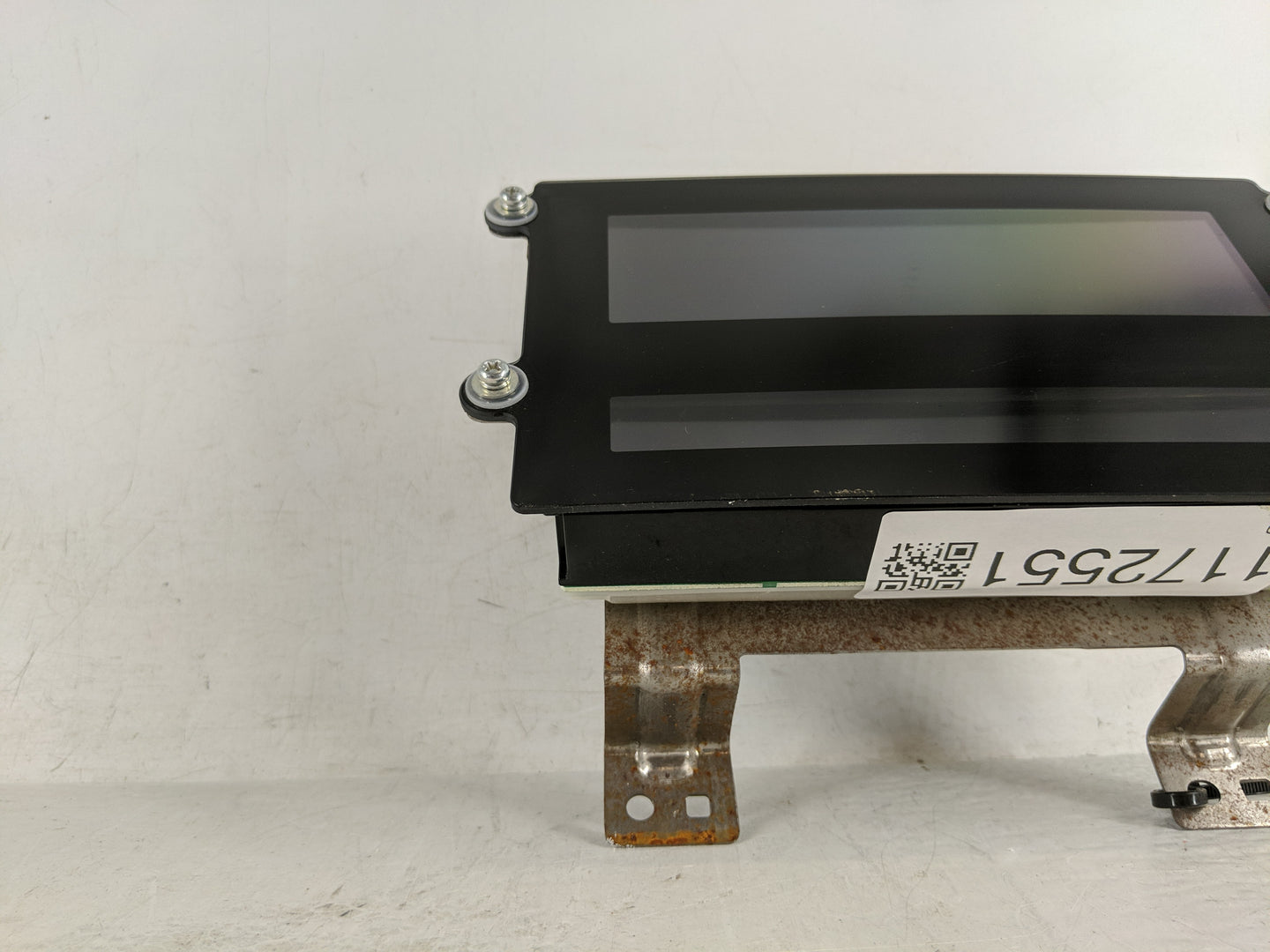 2013-2016 Nissan Pathfinder Information Display Screen - Oemusedautoparts1.com