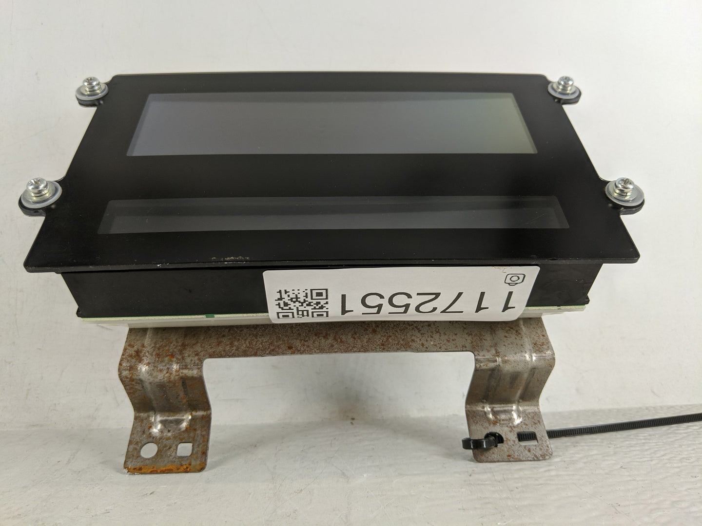 2013-2016 Nissan Pathfinder Information Display Screen - Oemusedautoparts1.com