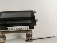 2013-2016 Nissan Pathfinder Information Display Screen - Oemusedautoparts1.com