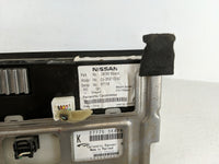 2013-2016 Nissan Pathfinder Information Display Screen - Oemusedautoparts1.com
