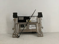 2013-2016 Nissan Pathfinder Information Display Screen - Oemusedautoparts1.com