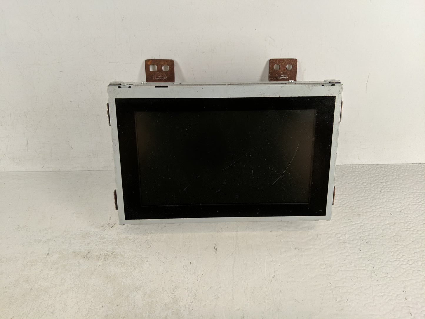 2013-2016 Nissan Pathfinder Information Display Screen - Oemusedautoparts1.com