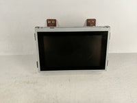 2013-2016 Nissan Pathfinder Information Display Screen - Oemusedautoparts1.com