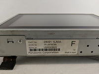 2013-2016 Nissan Pathfinder Information Display Screen - Oemusedautoparts1.com