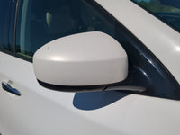 2013-2016 Nissan Pathfinder Passenger Side View Mirror - Right Door Mirror OEM Used - Oemusedautoparts1.com