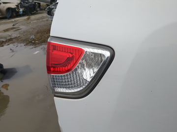 Tail Lights 2013 NISSAN PATHFINDER - Oemusedautoparts1.com