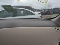 2013 Nissan Pathfinder Air Bag Passenger Right Dashboard OEM Fits OEM Used Auto Parts - Oemusedautoparts1.com