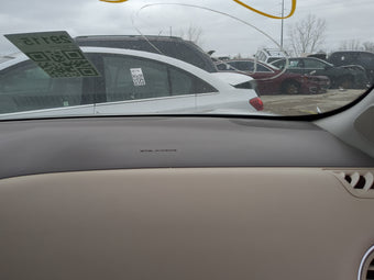 compare product 2013 Nissan Pathfinder Air Bag Passenger Right Dashboard OEM Fits OEM Used Auto Parts