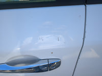 2013-2015 Nissan Pathfinder Driver Front Door Oem 1173555 - Oemusedautoparts1.com
