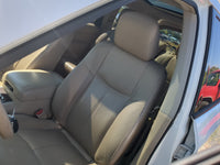 2013-2013 Nissan Pathfinder Driver Front Seat Oem - Oemusedautoparts1.com