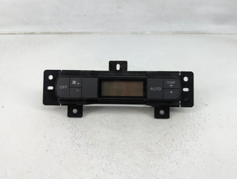 compare product 2013 Nissan Pathfinder Climate Control Module Temperature AC/Heater Replacement P/N:275113KA0A Fits OEM Used Auto Parts