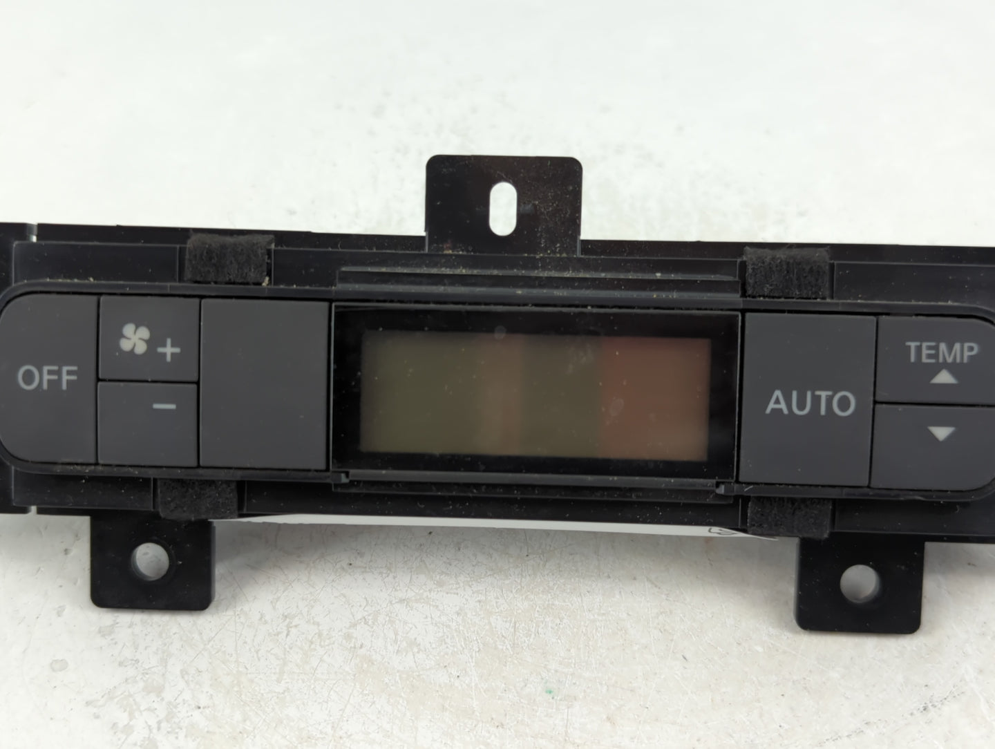 2013 Nissan Pathfinder Climate Control Module Temperature AC/Heater Replacement P/N:275113KA0A Fits OEM Used Auto Parts - Oe