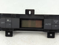2013 Nissan Pathfinder Climate Control Module Temperature AC/Heater Replacement P/N:275113KA0A Fits OEM Used Auto Parts - Oe