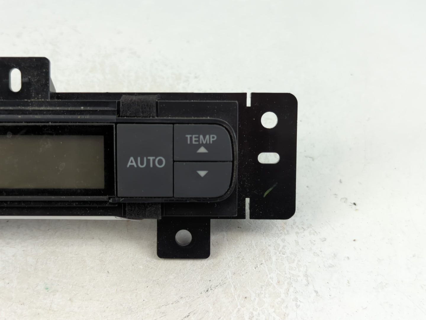 2013 Nissan Pathfinder Climate Control Module Temperature AC/Heater Replacement P/N:275113KA0A Fits OEM Used Auto Parts - Oe