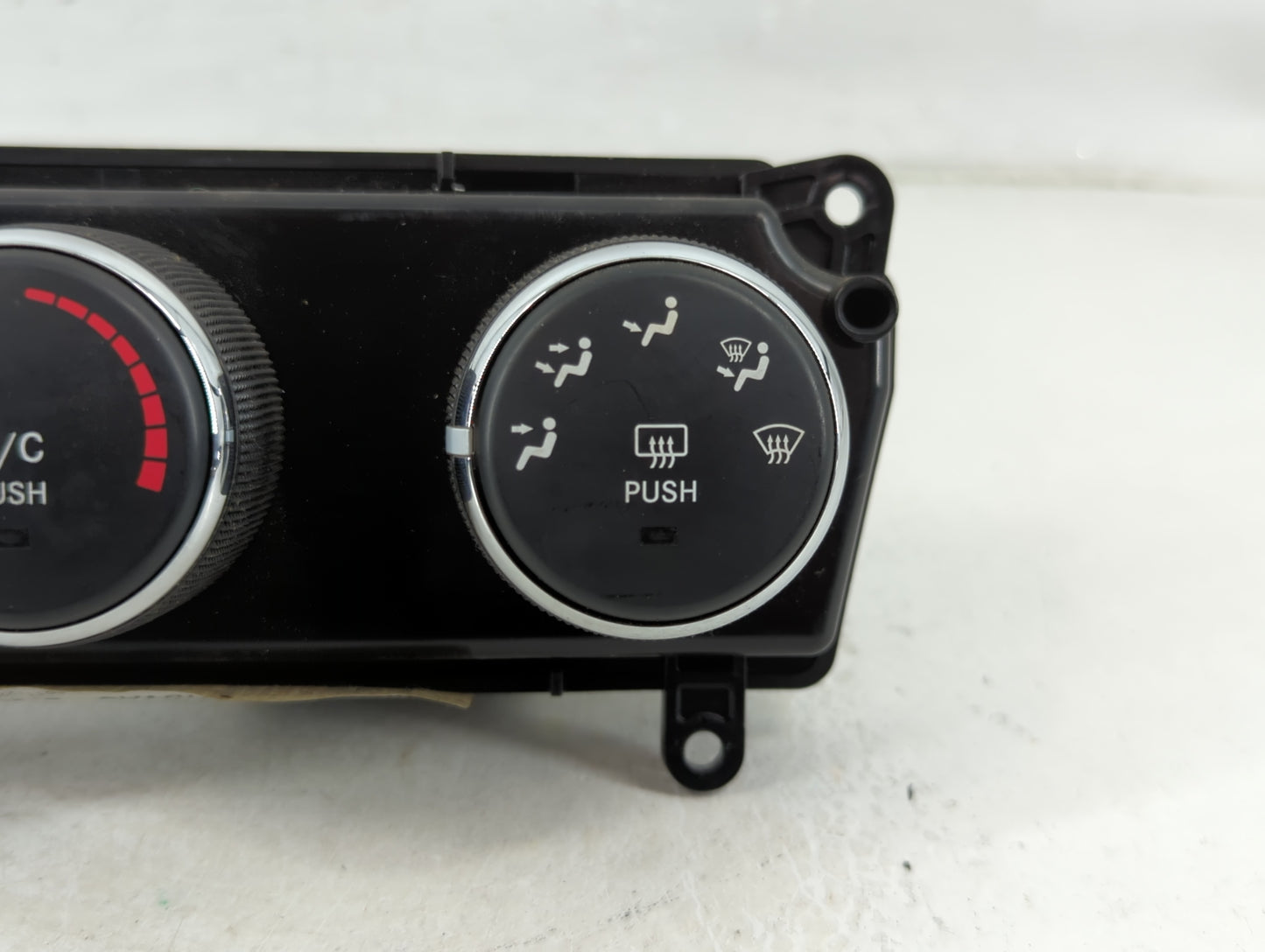 2013 Nissan Pathfinder Climate Control Module Temperature AC/Heater Replacement P/N:P55111278AD Fits OEM Used Auto Parts - O