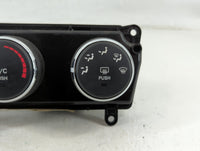 2013 Nissan Pathfinder Climate Control Module Temperature AC/Heater Replacement P/N:P55111278AD Fits OEM Used Auto Parts - O