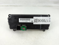 2013 Nissan Pathfinder Climate Control Module Temperature AC/Heater Replacement P/N:P55111278AD Fits OEM Used Auto Parts - O