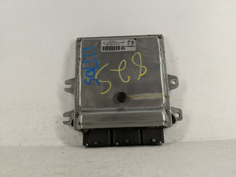 compare product 2013 Nissan Pathfinder PCM Engine Control Computer ECU ECM PCU OEM P/N:MEC128-220 F1 3216A Fits OEM Used Auto Parts