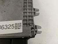 2013 Nissan Pathfinder PCM Engine Control Computer ECU ECM PCU OEM P/N:MEC128-220 F1 3216A Fits OEM Used Auto Parts - Oemuse
