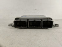 2013 Nissan Pathfinder PCM Engine Control Computer ECU ECM PCU OEM P/N:MEC128-220 F1 3216A Fits OEM Used Auto Parts - Oemuse