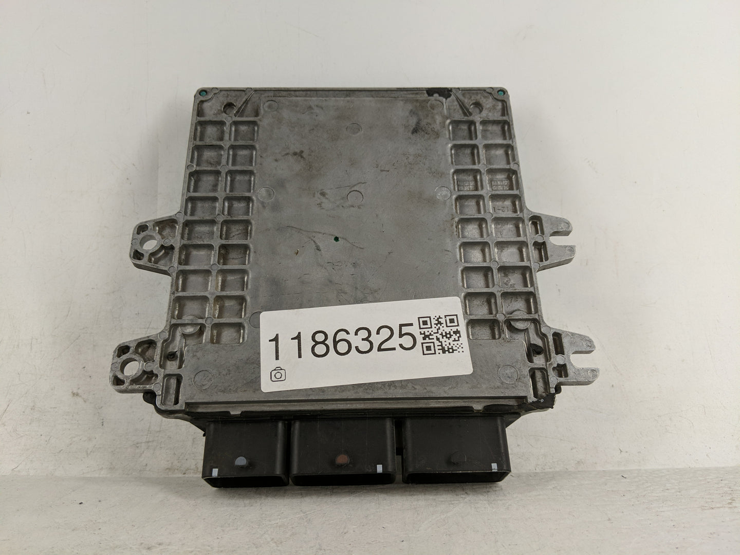 2013 Nissan Pathfinder PCM Engine Control Computer ECU ECM PCU OEM P/N:MEC128-220 F1 3216A Fits OEM Used Auto Parts - Oemuse