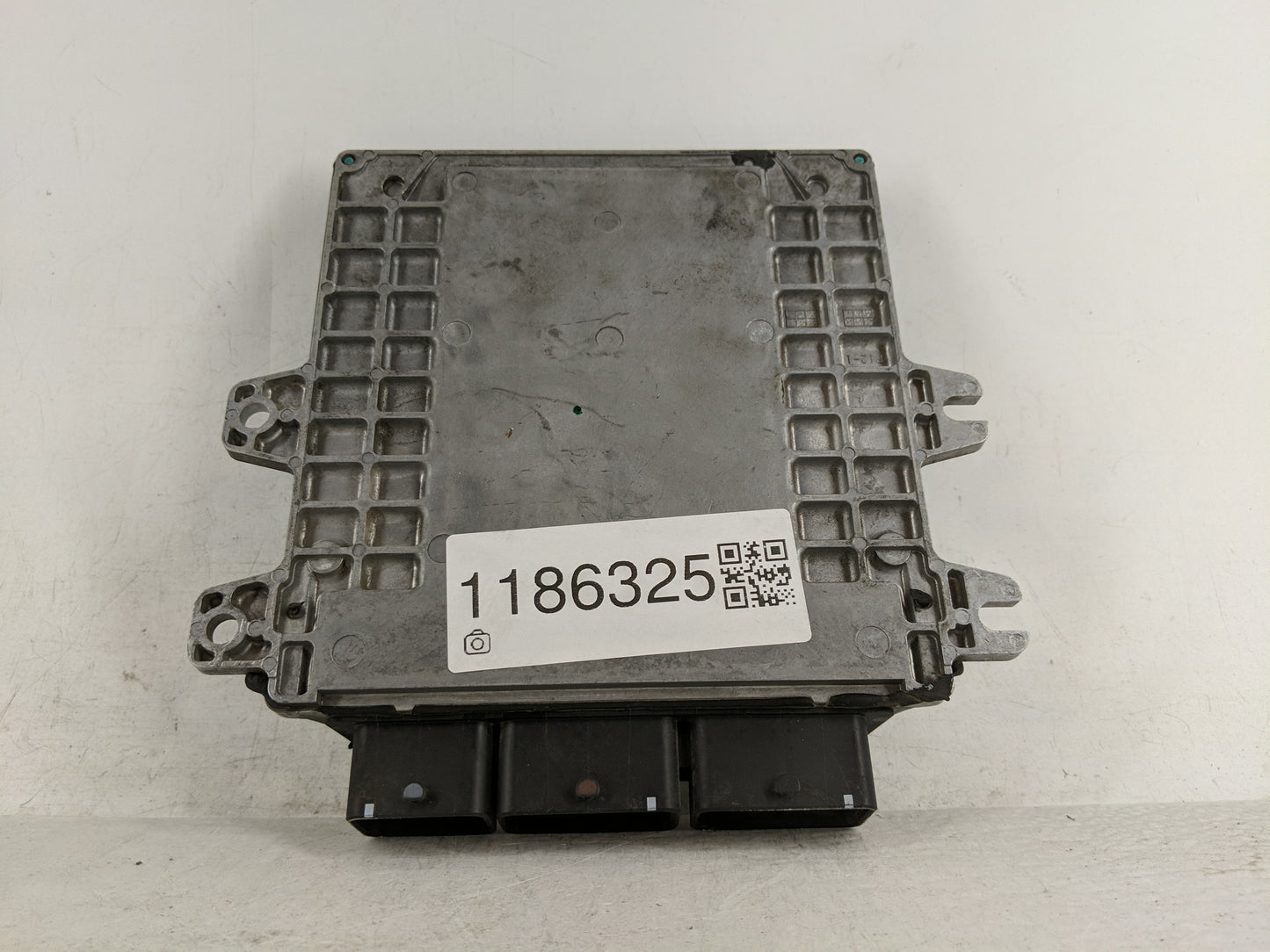 2013 Nissan Pathfinder PCM Engine Control Computer ECU ECM PCU OEM P/N:MEC128-220 F1 3216A Fits OEM Used Auto Parts - Oemuse