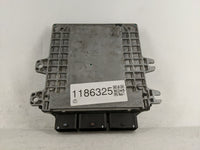 2013 Nissan Pathfinder PCM Engine Control Computer ECU ECM PCU OEM P/N:MEC128-220 F1 3216A Fits OEM Used Auto Parts - Oemuse
