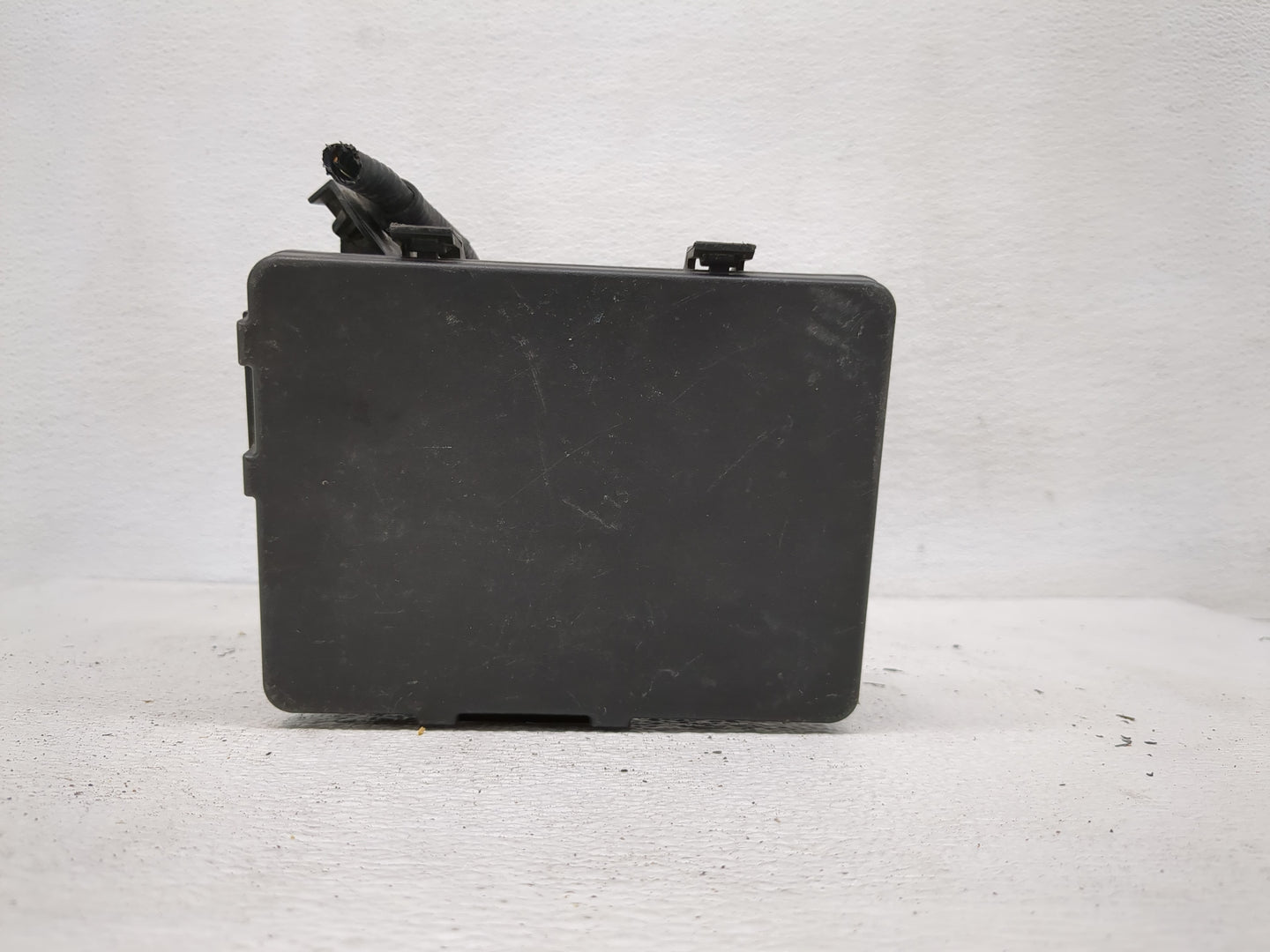 2013 Nissan Pathfinder Fusebox Fuse Box Panel Relay Module P/N:7154-5763-30 24381 7990A, 7254-5763-30 Fits OEM Used Auto Par