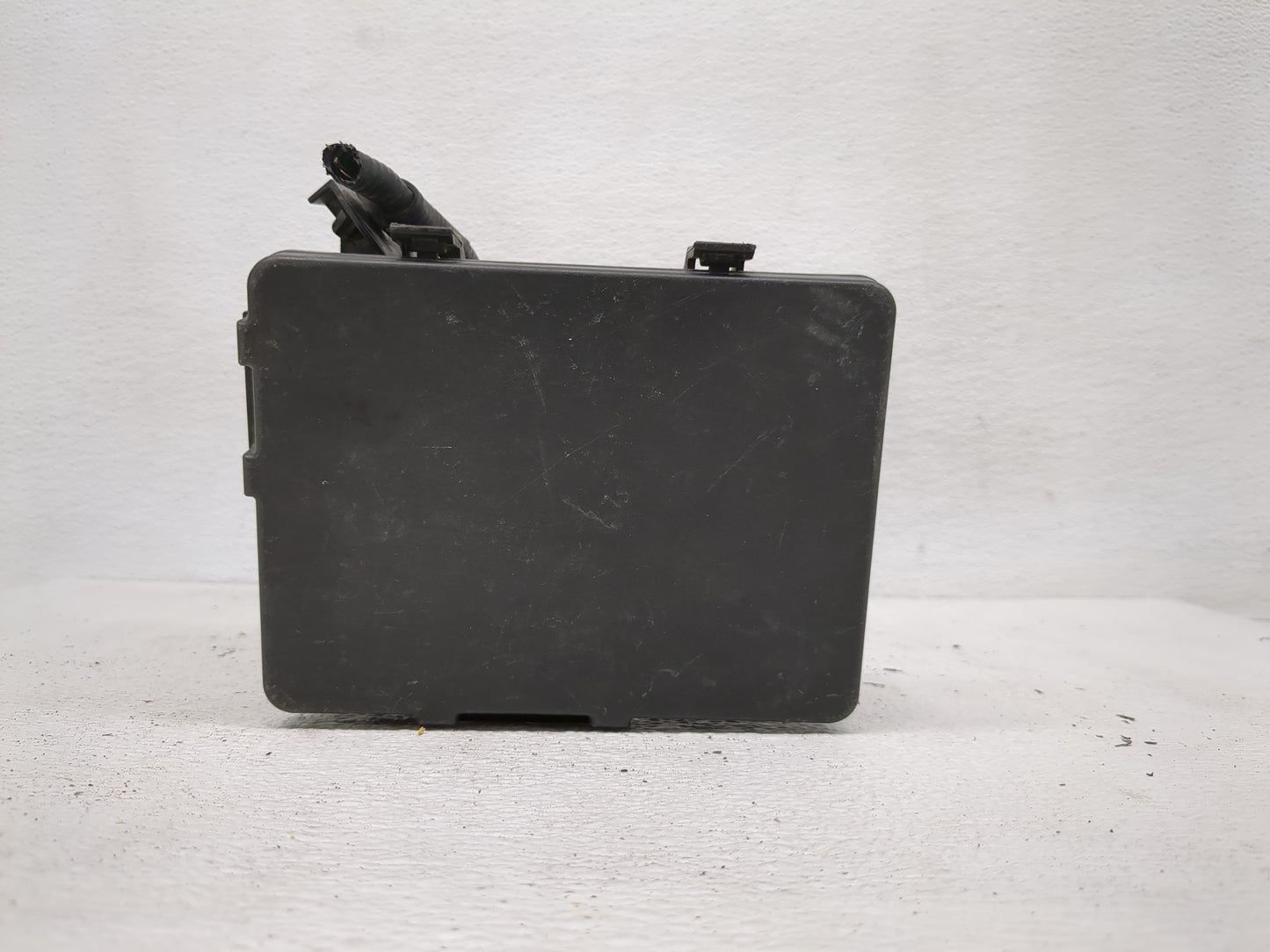 2013 Nissan Pathfinder Fusebox Fuse Box Panel Relay Module P/N:7154-5763-30 24381 7990A, 7254-5763-30 Fits OEM Used Auto Par