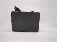 2013 Nissan Pathfinder Fusebox Fuse Box Panel Relay Module P/N:7154-5763-30 24381 7990A, 7254-5763-30 Fits OEM Used Auto Par