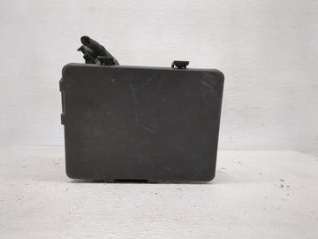 2013 Nissan Pathfinder Fusebox Fuse Box Panel Relay Module P/N:7154-5763-30 24381 7990A, 7254-5763-30 Fits OEM Used Auto Par