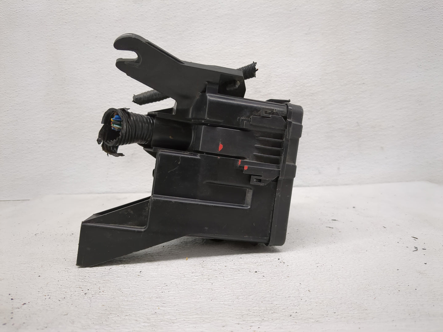 2013 Nissan Pathfinder Fusebox Fuse Box Panel Relay Module P/N:7154-5763-30 24381 7990A, 7254-5763-30 Fits OEM Used Auto Par