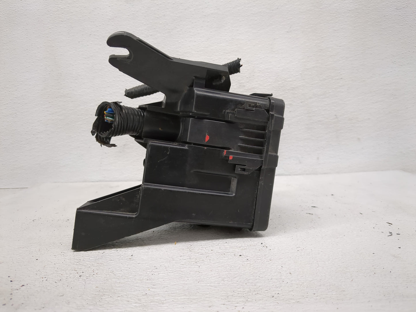 2013 Nissan Pathfinder Fusebox Fuse Box Panel Relay Module P/N:7154-5763-30 24381 7990A, 7254-5763-30 Fits OEM Used Auto Par
