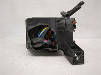 2013 Nissan Pathfinder Fusebox Fuse Box Panel Relay Module P/N:7154-5763-30 24381 7990A, 7254-5763-30 Fits OEM Used Auto Par
