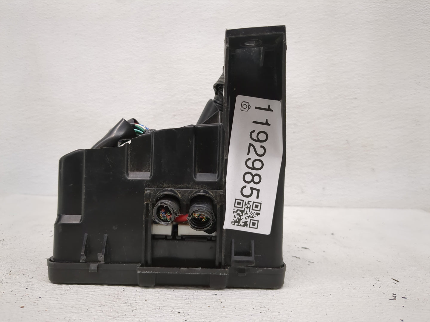 2013 Nissan Pathfinder Fusebox Fuse Box Panel Relay Module P/N:7154-5763-30 24381 7990A, 7254-5763-30 Fits OEM Used Auto Par
