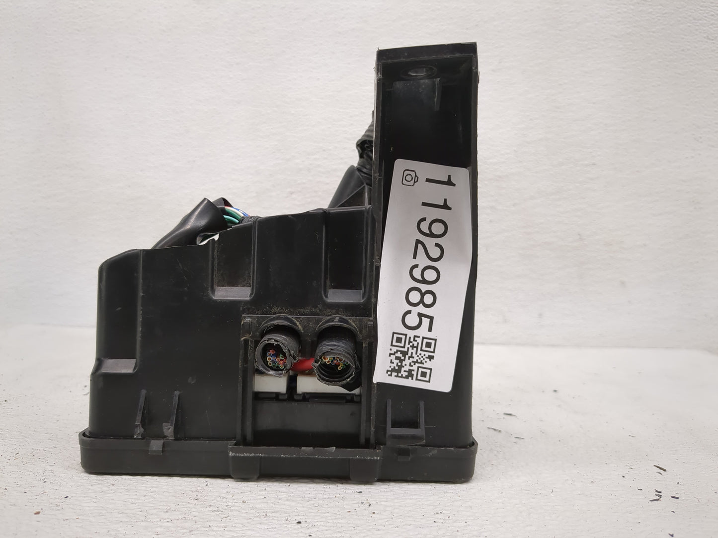 2013 Nissan Pathfinder Fusebox Fuse Box Panel Relay Module P/N:7154-5763-30 24381 7990A, 7254-5763-30 Fits OEM Used Auto Par