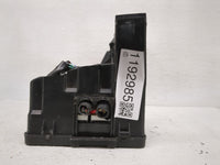 2013 Nissan Pathfinder Fusebox Fuse Box Panel Relay Module P/N:7154-5763-30 24381 7990A, 7254-5763-30 Fits OEM Used Auto Par