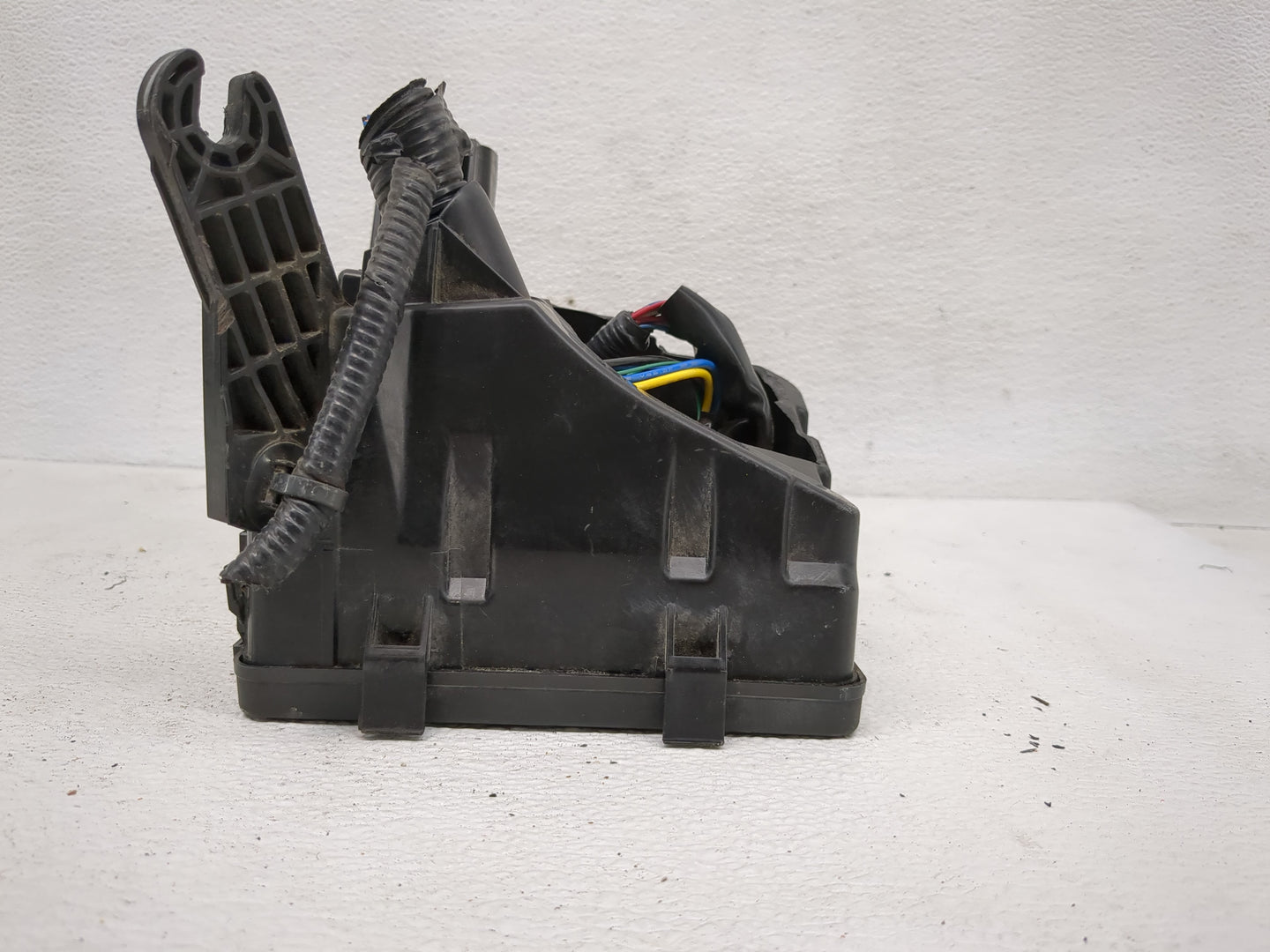 2013 Nissan Pathfinder Fusebox Fuse Box Panel Relay Module P/N:7154-5763-30 24381 7990A, 7254-5763-30 Fits OEM Used Auto Par
