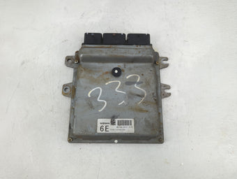 compare product 2013 Nissan Pathfinder PCM Engine Control Computer ECU ECM PCU OEM P/N:MEC128-230 F1 Fits OEM Used Auto Parts