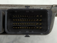 2013 Nissan Pathfinder PCM Engine Control Computer ECU ECM PCU OEM P/N:MEC128-230 F1 Fits OEM Used Auto Parts - Oemusedautop