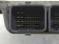 2013 Nissan Pathfinder PCM Engine Control Computer ECU ECM PCU OEM P/N:MEC128-230 F1 Fits OEM Used Auto Parts - Oemusedautop